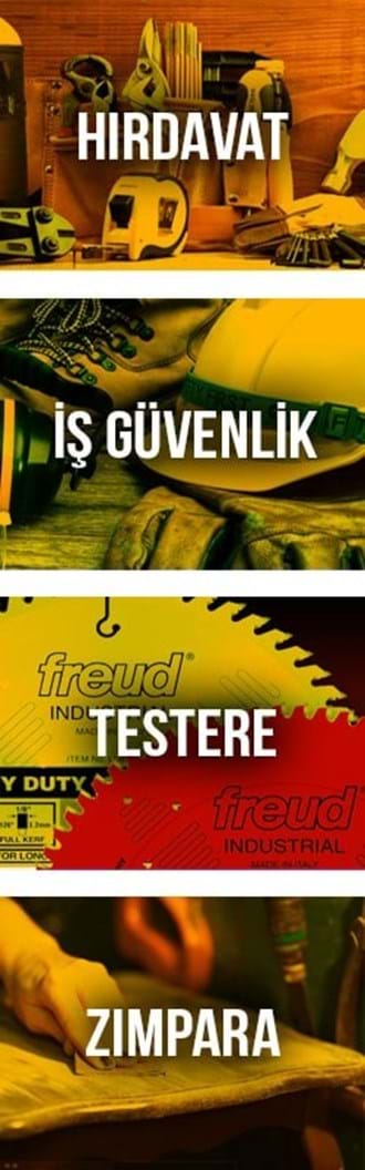 Hırdavat Çeşitleri